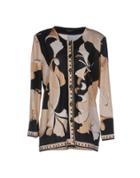 Averardo Bessi Cardigans