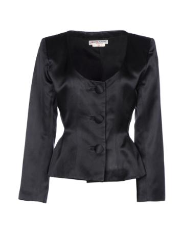 Ysl Rive Gauche Blazers