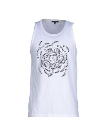 Surface To Air Tank Tops