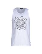 Surface To Air Tank Tops