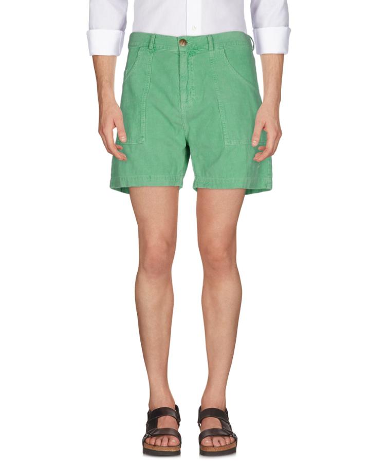 Lightning Bolt Shorts