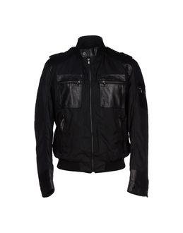 Brand Lab Jackets