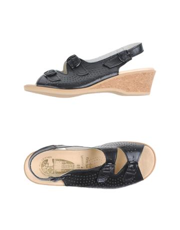 W Rishofer Sandals