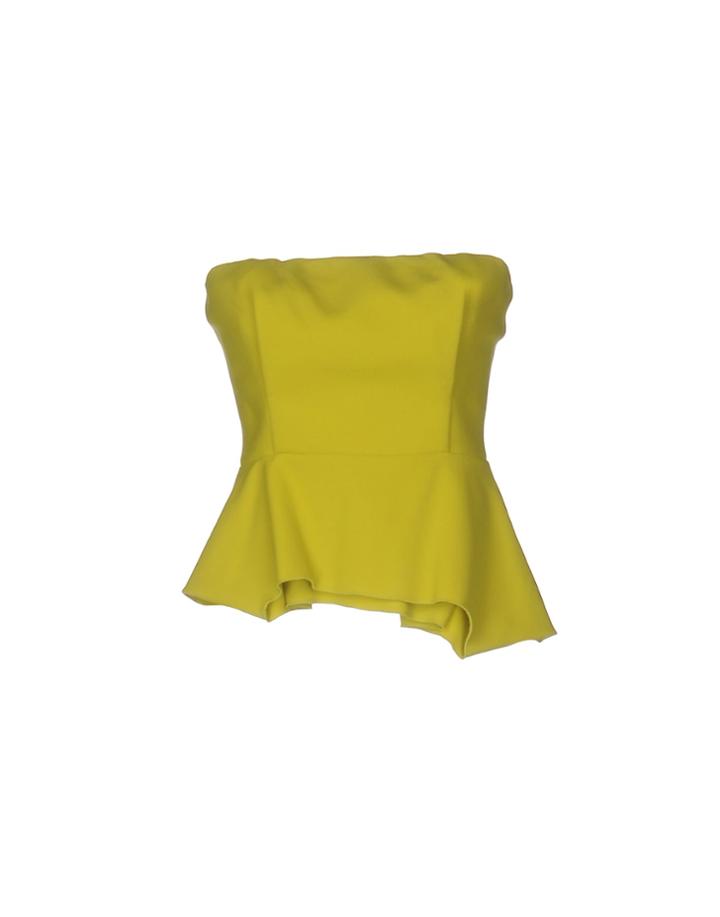 Chalayan Tube Tops
