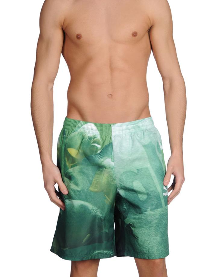 Puma Alife Bermudas