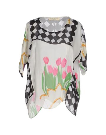 Tata-naka Blouses