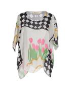 Tata-naka Blouses