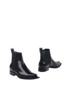 Plein Sud Par Fay Al Amor Ankle Boots
