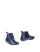 Eden Ankle Boots