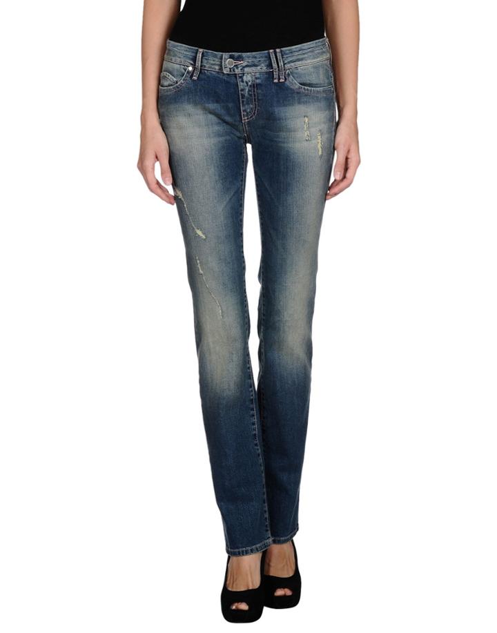 Humanlab Jeans