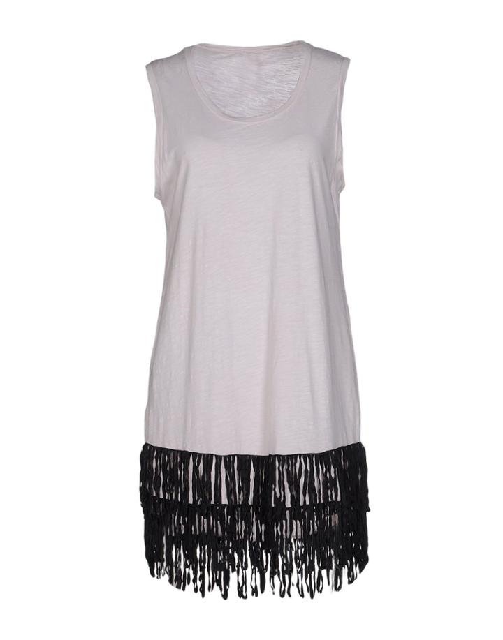 Michael Dass Tops