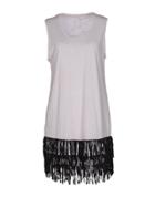 Michael Dass Tops