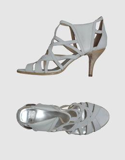 Mare High-heeled Sandals