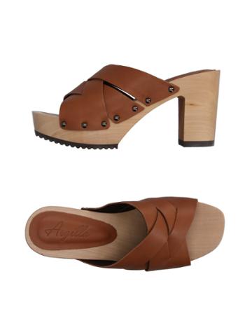 Argilla Mules