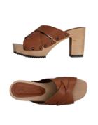 Argilla Mules