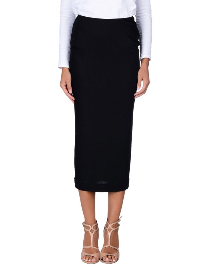 Shilla 3/4 Length Skirts