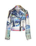 Leitmotiv Denim Outerwear