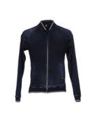 Roberto Cavalli Gym Denim Outerwear