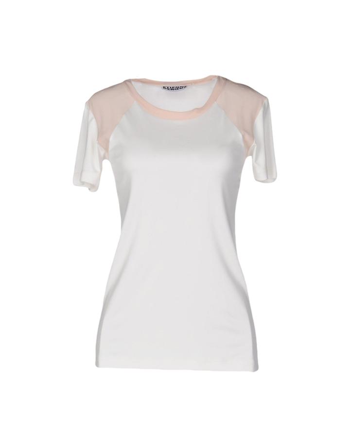 Etienne Deroeux T-shirts
