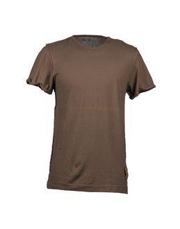 Wise Guy Short Sleeve T-shirts