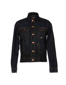 Dr. Denim Jeansmakers Denim Outerwear