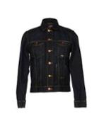 Dr. Denim Jeansmakers Denim Outerwear