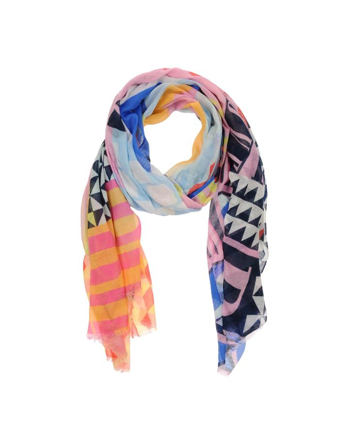 Sieger Square Scarves
