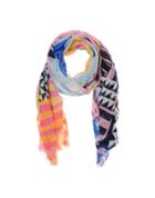Sieger Square Scarves