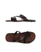 Zeus Sandals