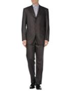 Scuderi Suits