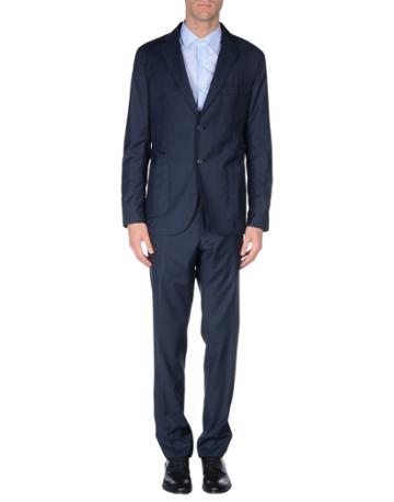 Santaniello Napoli Suits