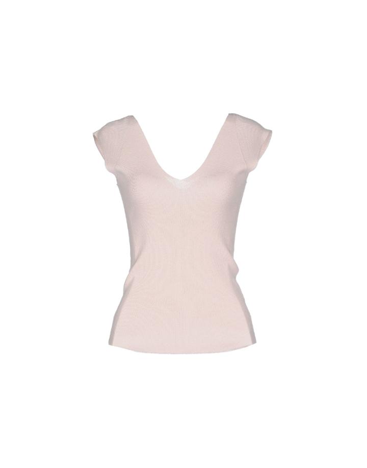 Kocca Tank Tops