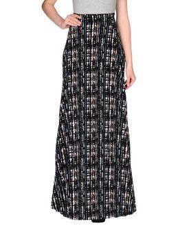 Tshirterie Long Skirts