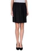 Cristinaeffe Collection Knee Length Skirts