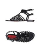 Cesare Paciotti Sandals