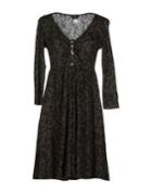 Miss Sixty Knee-length Dresses