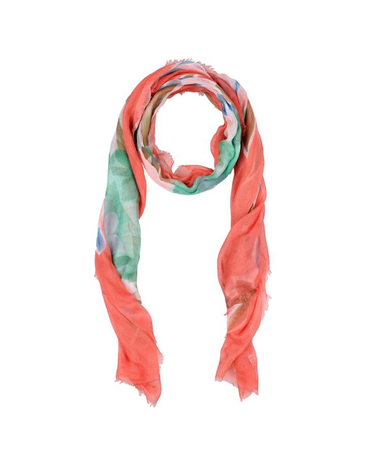 Valentina Camerucci Scarves