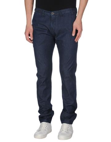 Alv Andare Lontano Viaggiando Jeans
