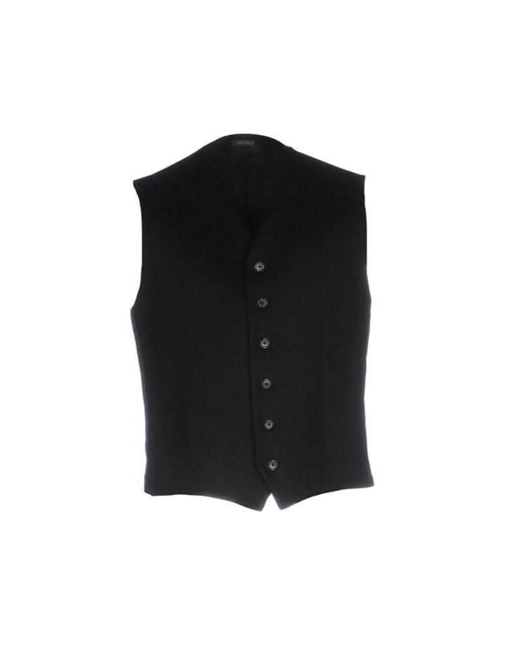 Jil Sander Vests