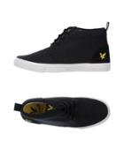 Lyle & Scott Sneakers