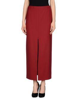 Diana Gallesi Long Skirts
