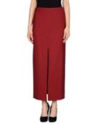 Diana Gallesi Long Skirts