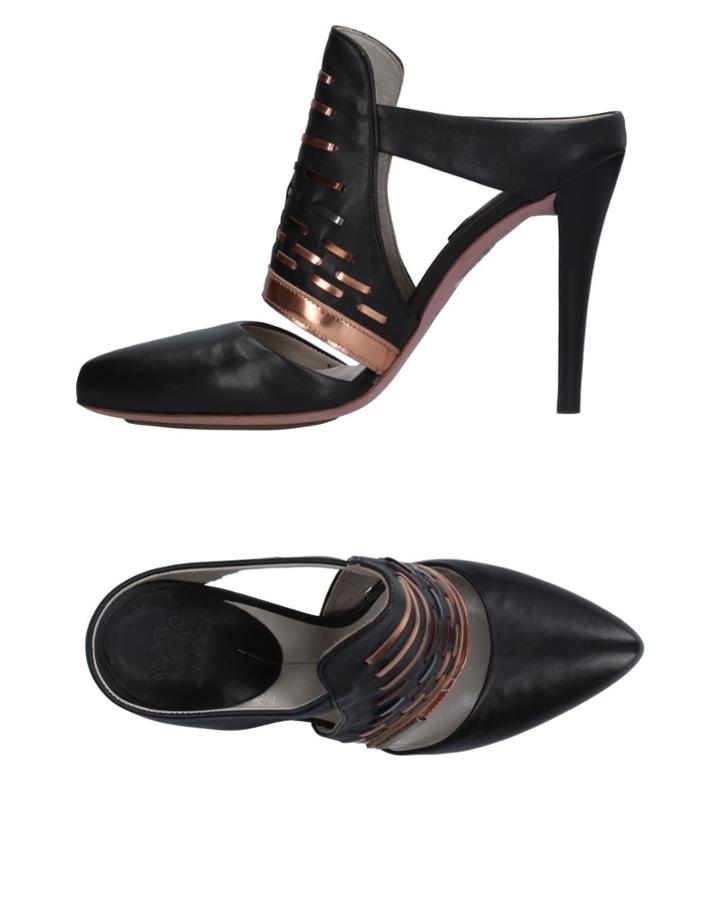 Ixos Mules