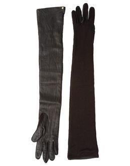Lanvin Gloves