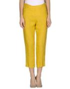 Corinna Caon 3/4-length Shorts