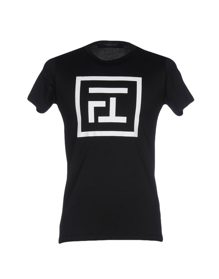 Federica Tosi T-shirts