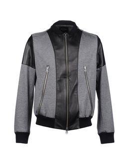 Giuliano Fujiwara Jackets
