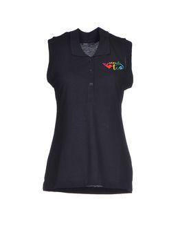 Tua By Braccialini Polo Shirts