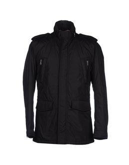 Angelico Jackets