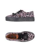 Dolfie Lace-up Shoes